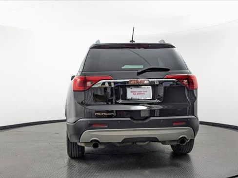 Used 2019 GMC Acadia SLT FWD image 6