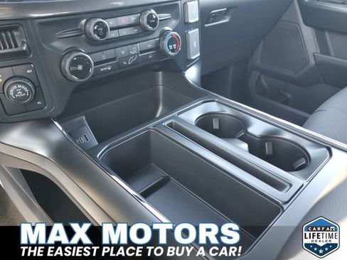 New 2026 Ford F150 STX image 32