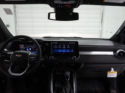 New 2026 Chevrolet Colorado LT w/ Advanced Trailering Package image 29