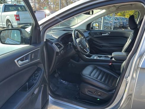 Used 2024 Ford Edge SEL image 22