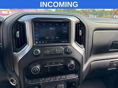 Used 2019 Chevrolet Silverado 1500 LT Trail Boss AWD/4WD image 23