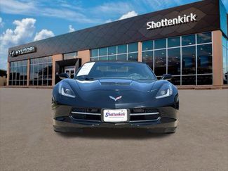 Used 2014 Chevrolet Corvette Stingray Convertible w/ 3LT Preferred Equipment Group RWD video 2