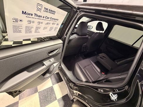 New 2026 Subaru Outback Premium AWD/4WD image 9