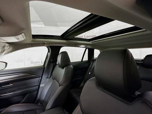 New 2026 MAZDA CX-50 AWD 2.5 S w/ Weather Package image 22