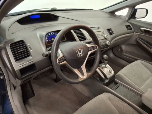 Used 2011 Honda Civic EX image 15