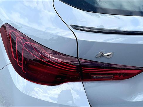 New 2026 BMW i4 eDrive40 w/ M Sport Package image 14