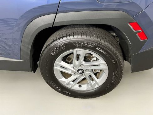 Certified 2026 Hyundai Tucson SE AWD/4WD image 24