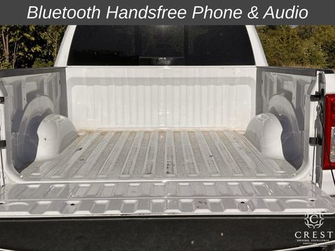 Used 2024 RAM 1500 Lone Star RWD image 29