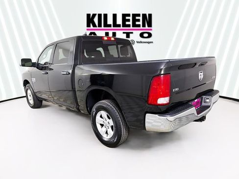 Used 2023 RAM 1500 Classic SLT w/ Trailer & Traction Group image 5