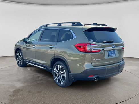 New 2026 Subaru Ascent Touring AWD/4WD image 3