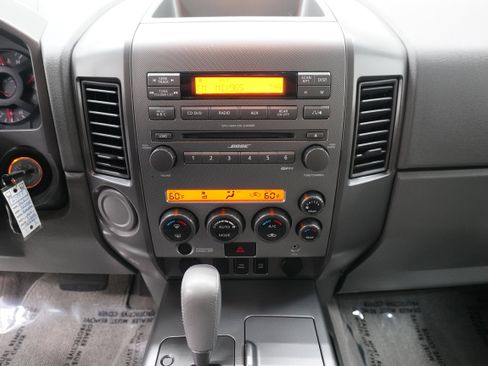 Used 2007 Nissan Armada SE w/ Bose Pkg RWD image 19