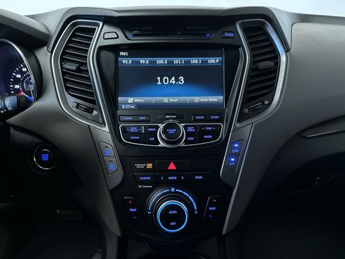 Used 2014 Hyundai Santa Fe Sport 2.0T w/ Navigation Package 06 image 18