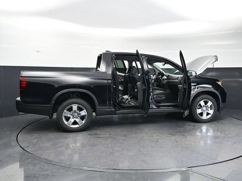 Certified 2026 Honda Ridgeline RTL image 36
