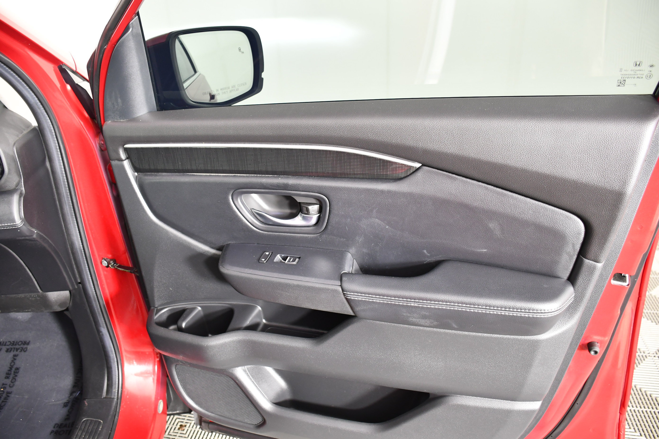 Certified 2023 Honda Pilot Elite image 42