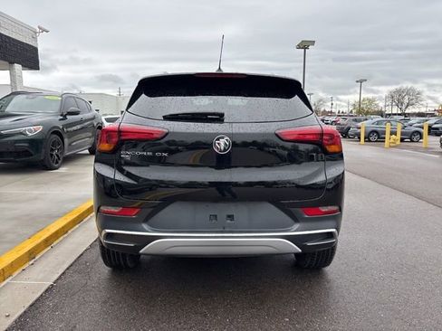 Used 2023 Buick Encore GX Essence w/ Experience Buick Package AWD/4WD image 9