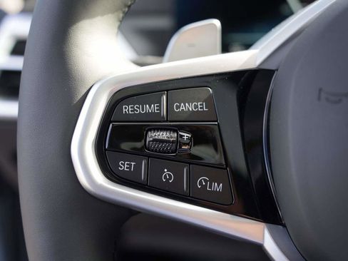 New 2026 BMW 330i Sedan w/ M Sport Package image 18