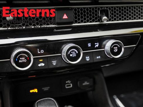 Used 2022 Honda Civic Sport image 19