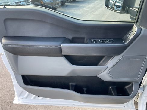 Used 2023 Ford F250 XL w/ STX Appearance Package image 12