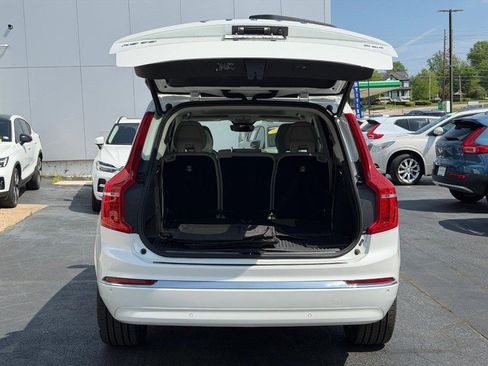 Certified 2023 Volvo XC90 B5 Plus w/ Protection Package AWD/4WD image 5