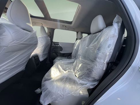 New 2026 Mitsubishi Outlander SE AWD/4WD image 19