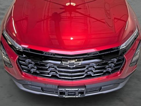 New 2026 Chevrolet Equinox LT w/ Midnight Edition image 18