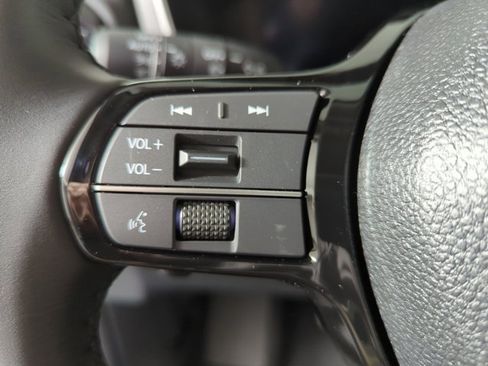 New 2026 Honda Pilot EX-L image 12