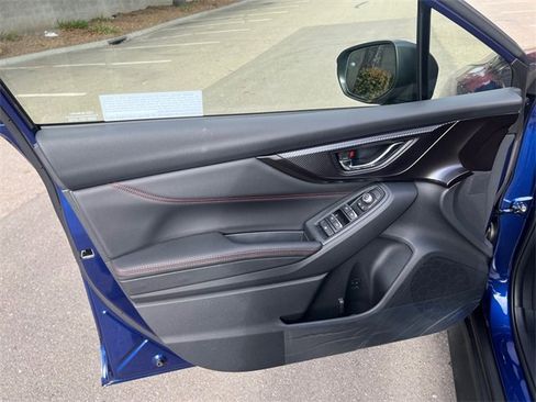 New 2025 Subaru WRX Premium image 16