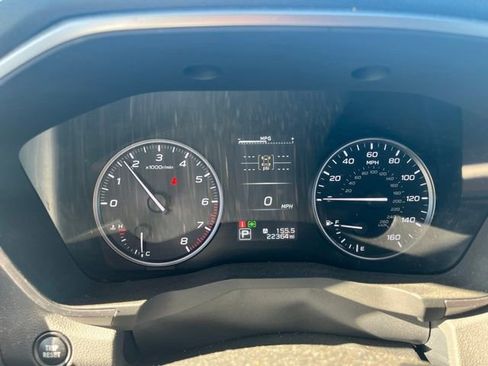 Certified 2024 Subaru Ascent Touring w/ Popular Package #2 image 12