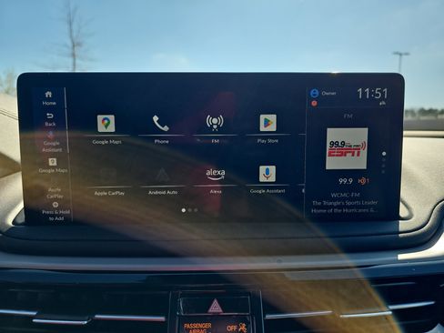 Used 2026 Acura MDX FWD w/ Technology Package image 23