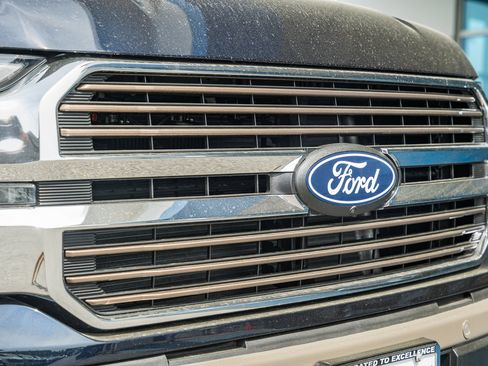 New 2026 Ford F150 King Ranch AWD/4WD image 14