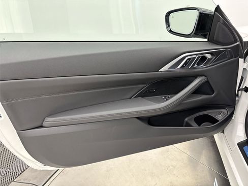 New 2027 BMW 430i Coupe w/ M Sport Package AWD/4WD image 26