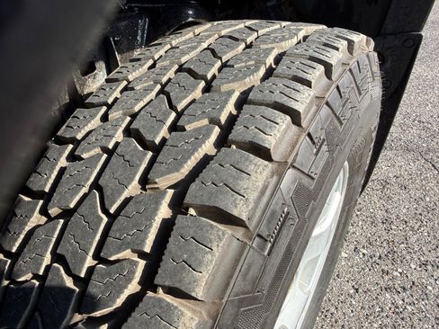 Used 2010 Toyota Tacoma 4x4 Access Cab V6 image 10