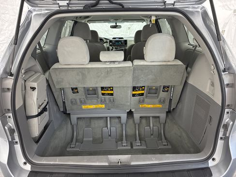 Used 2014 Toyota Sienna LE FWD image 8