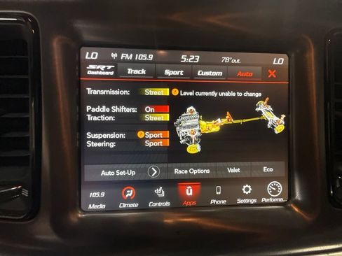 Used 2021 Dodge Challenger R/T Scat Pack RWD image 20