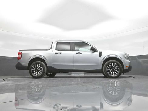 Used 2024 Ford Maverick Lariat AWD/4WD image 42