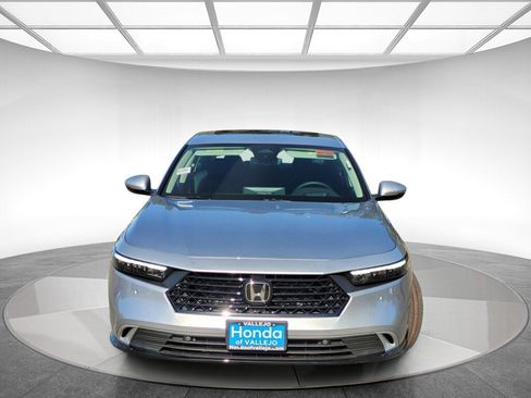 New 2026 Honda Accord Touring image 8