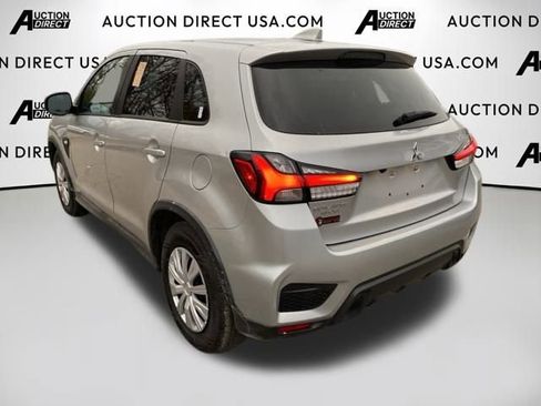Used 2022 Mitsubishi Outlander Sport FWD image 12