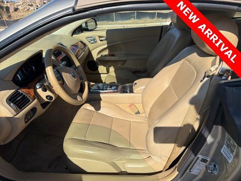 Used 2010 Jaguar XK Convertible image 13
