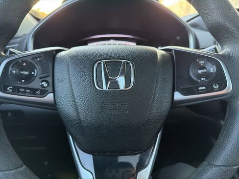 Used 2017 Honda CR-V EX image 10