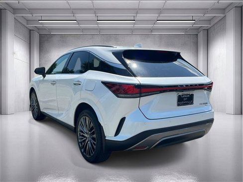 Certified 2023 Lexus RX 350 w/ Accessory Package (Z1) AWD/4WD image 5