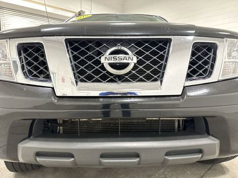 Used 2018 Nissan Frontier SV w/ Value Truck Package image 10