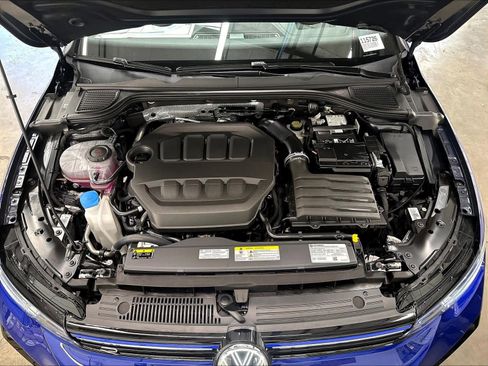 New 2026 Volkswagen Golf AWD/4WD image 10