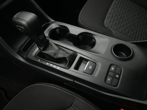 New 2025 Ford Ranger XL image 16