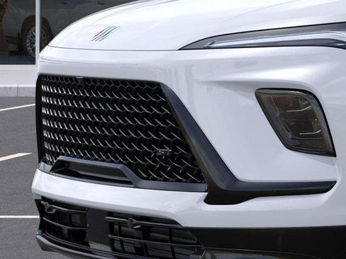 New 2026 Buick Enclave Sport Touring image 63