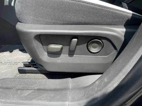 Used 2025 Buick Envision Sport Touring AWD/4WD image 14