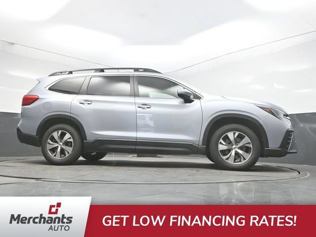 Used 2024 Subaru Ascent Premium w/ Convenience Package AWD/4WD image 39