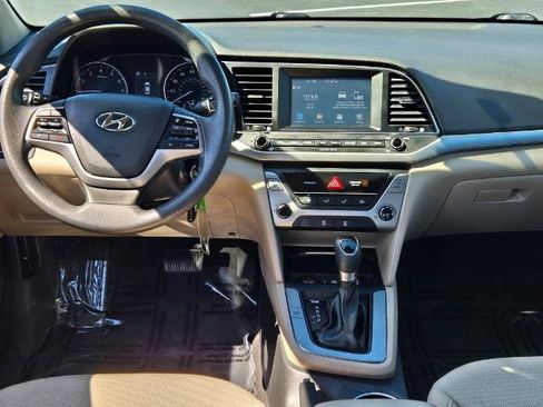 Used 2018 Hyundai Elantra SEL w/ Cargo Package FWD image 15