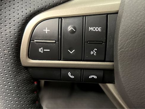 Used 2022 Lexus RX 350 F Sport AWD/4WD image 12