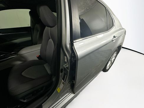 Used 2024 Toyota Camry LE w/ Convenience Package FWD image 12