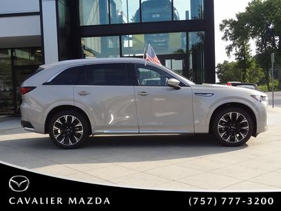Certified 2026 MAZDA CX-90 3.3 Turbo S w/ Premium Plus